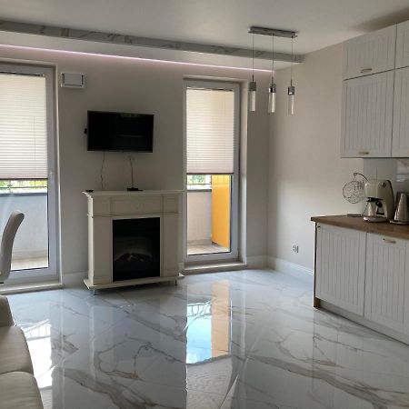 Apartment Kaczorowskiego 14 Białystok Exterior foto