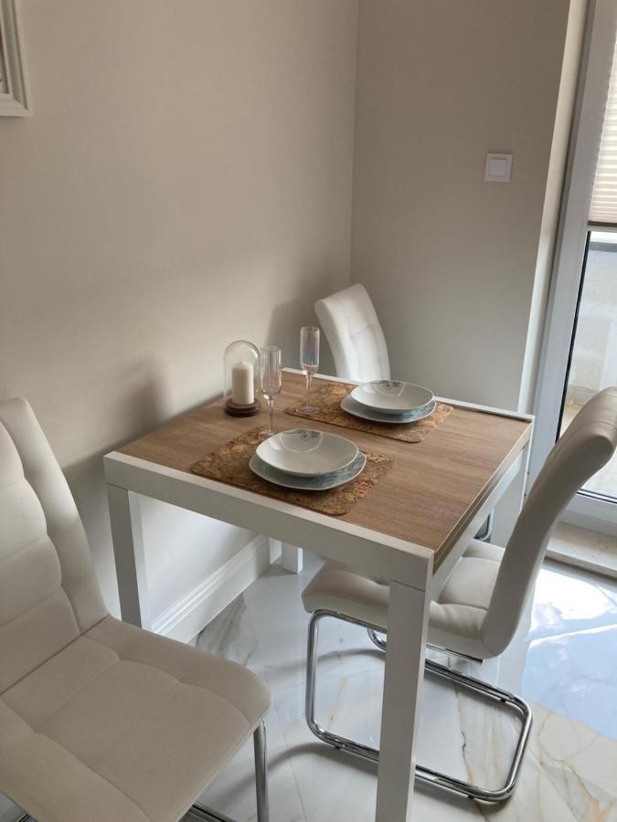 Apartment Kaczorowskiego 14 Białystok Exterior foto
